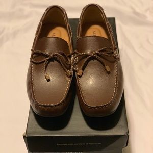 Alfani mens 9.5 shoes